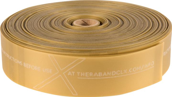 Actual product image TheraBand CLX Band (22 m, Special Strong)