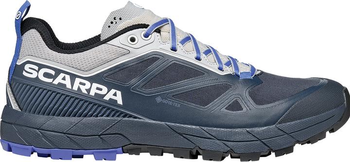 Image du produit Scarpa Chaussure d'approche Rapid GTX Wmn (39.5)