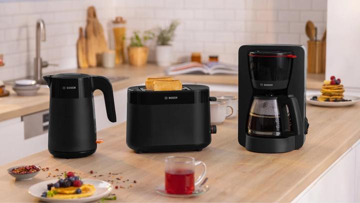 Image du produit Bosch Hausgeräte MyMoment (Prise UE)