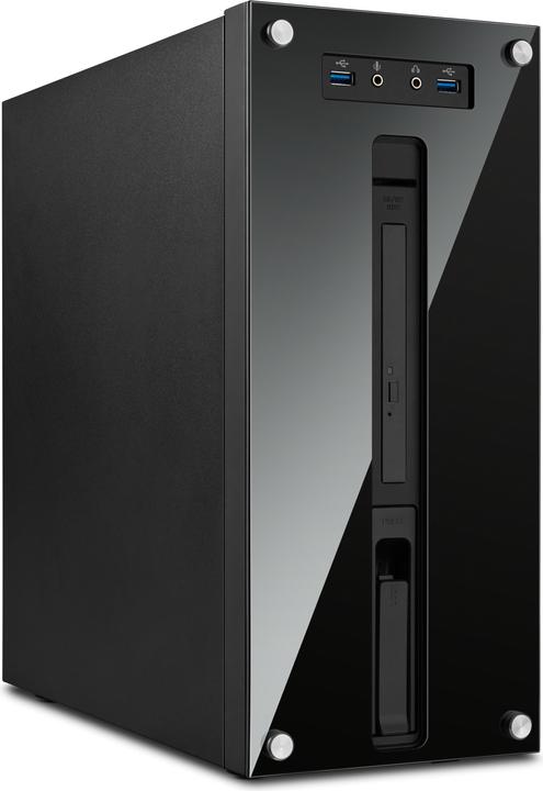 Image du produit Medion Akoya P67045 (Intel Core i7-8700, 16 Go, 256 Go, GeForce GTX 1060)