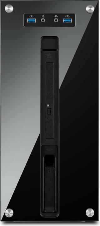Medion Akoya P67055 (Intel Core i7-9700, 16 GB, 512 GB, GeForce RTX 2070)