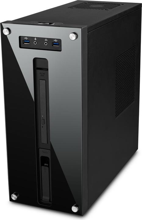 Image du produit Medion Akoya P67045 (Intel Core i7-8700, 16 Go, 256 Go, GeForce GTX 1060)