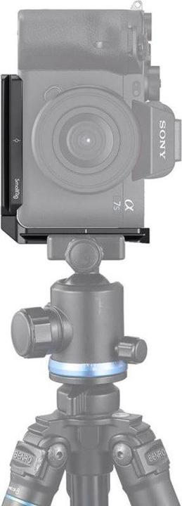 Immagine prodotto SmallRig Staffa a L per fotocamera SONY Alpha 7S III - 3003