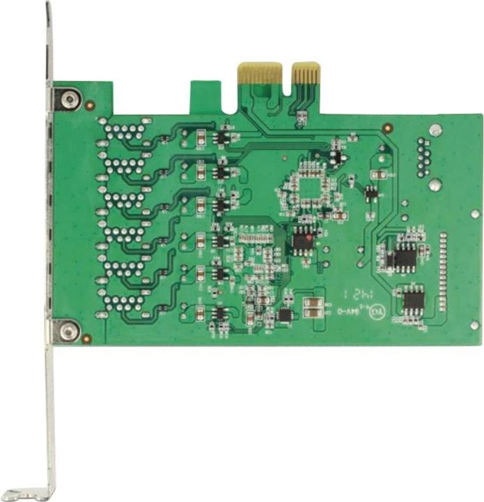 Actual product image Delock 89377 PCI Express