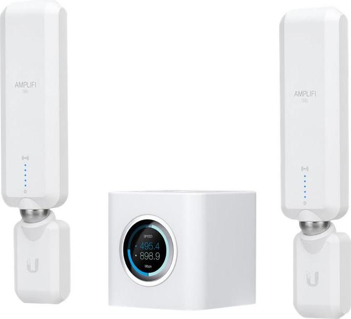 Productafbeelding Ubiquiti AFi-R AmpliFi Mesh Router Systeem