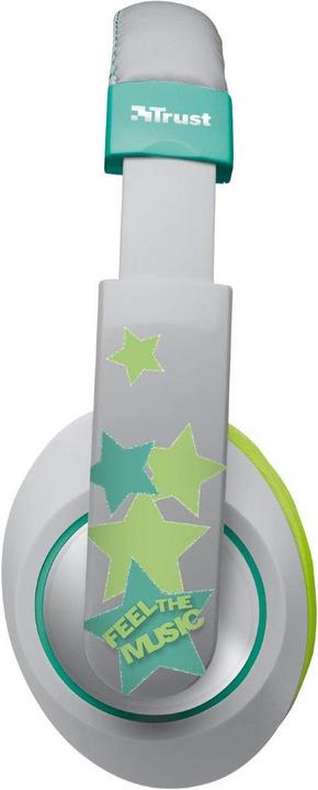 Produktbild Trust Sonin Kids (Kabelgebunden)