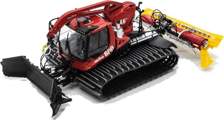 Actual product image Jägerndorfer Pistenbully