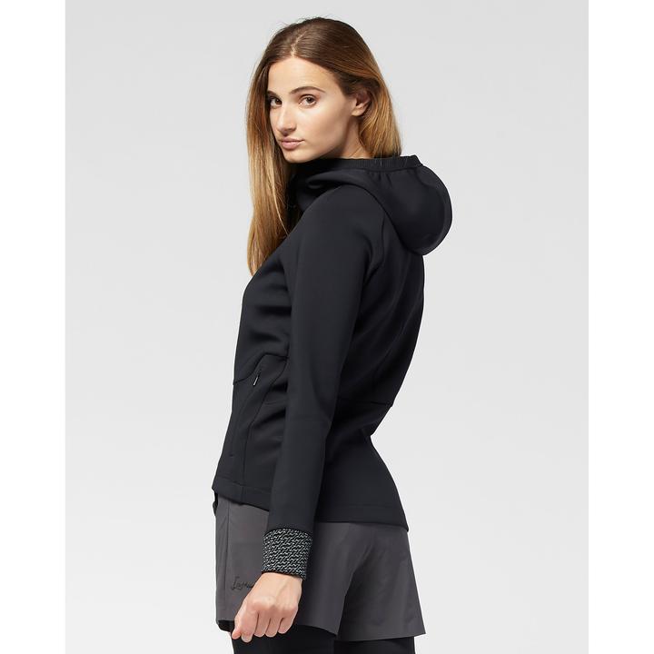 Image du produit Lamunt Sweat à capuche thermique Antje (40)