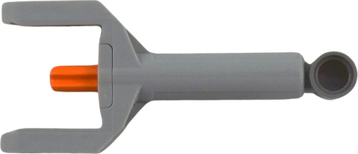 Immagine prodotto LEGO Cilindro di azionamento dell'attuatore lineare Technic - 92693c01 NUOVO! Quantità 6x (92693)