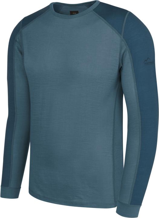 Image du produit Normani Mérinos manches longues homme "Devonport" - 9183 (4XL)
