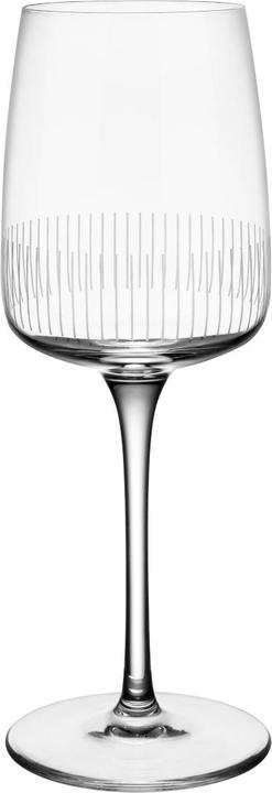 Produktbild Villeroy & Boch Weissweinglas, Set 4tlg. Afina (12.50 cl, 4 Gläser, Weissweingläser)