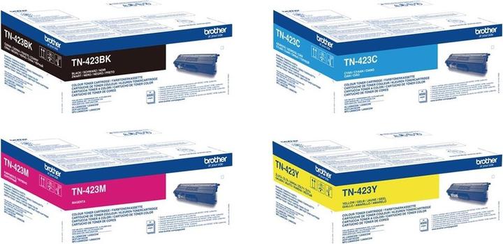 Brother Tn-423