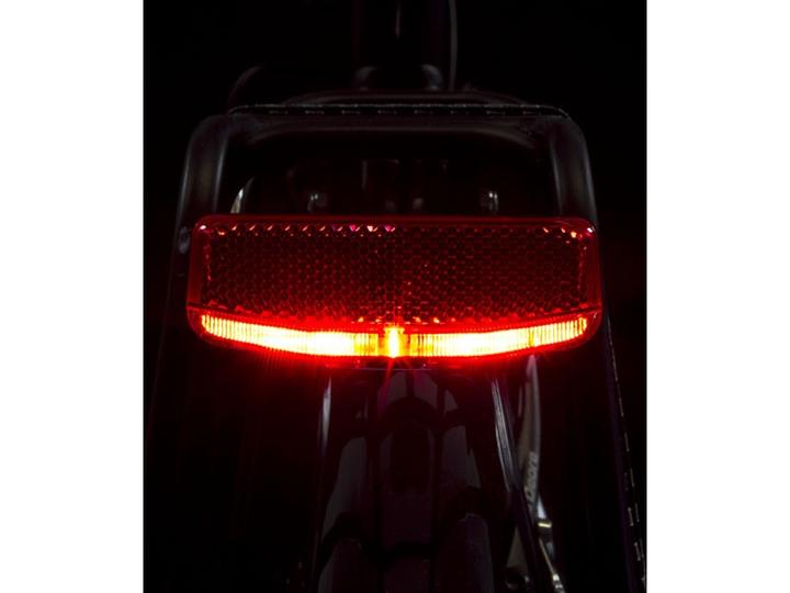 Productafbeelding Spanninga Solo Xds Achtergrondverlichting