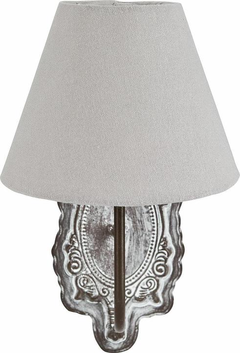 Actual product image Loberon Abondant (E14)