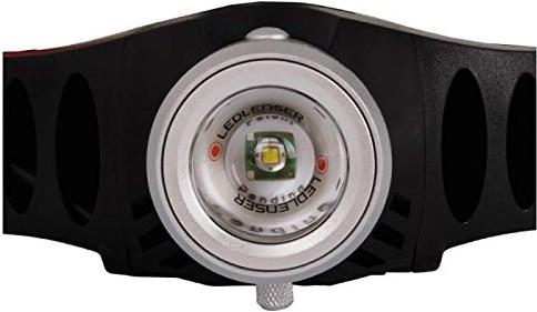 Actual product image Ledlenser Headlamp H3.2 (120 lm)