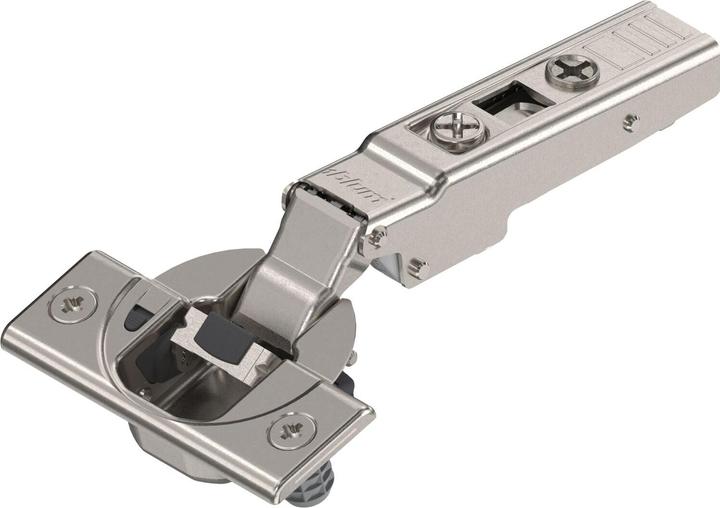 Produktbild Blum CLIP top BLUMOTION Spezial Scharnier 110°, gerade mit Feder, Einpressen