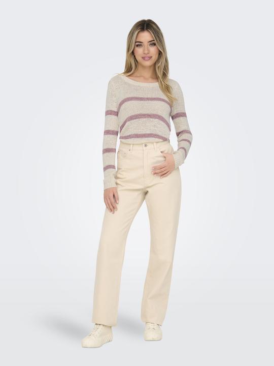 Produktbild Only ONLGEENA Strickpullover Strickpullover (L)
