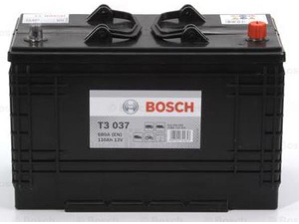 Image du produit Bosch Automotive Batterie (12 V, 110 Ah, 680 A)