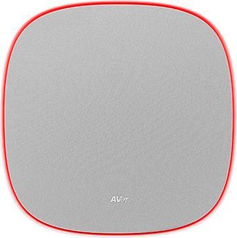 Produktbild AVer FONE700 ceiling speakerphone with HUB connection including 10m cable