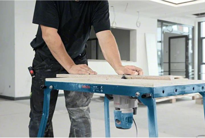 Actual product image Bosch Professional GMF 1600 CE
