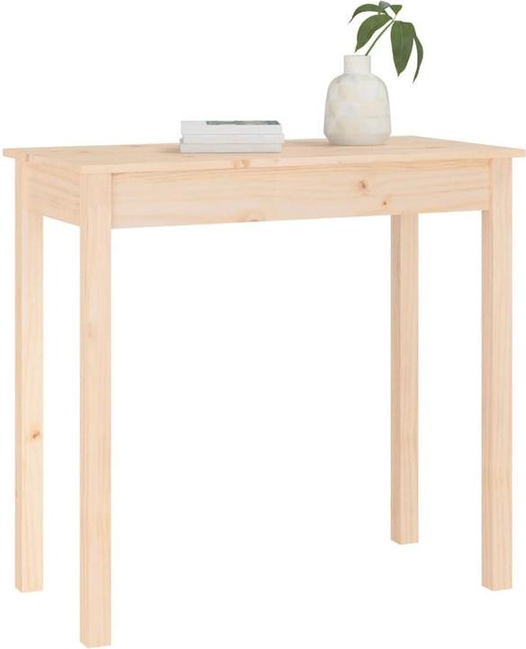 Actual product image VidaXL Delaney (80 x 40 x 75 cm)