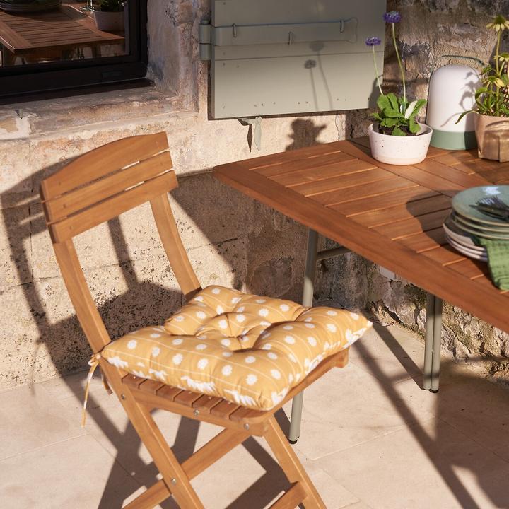 Image du produit La Redoute Interieurs Cazan Outdoor (40 x 40 x 90 cm)