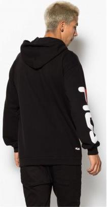 Produktbild FILA Urban Line Total Hood 2.0 (S)