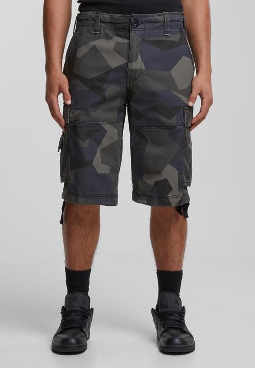 Immagine prodotto Brandit Pantaloncini cargo vintage - 5016 (7XL)