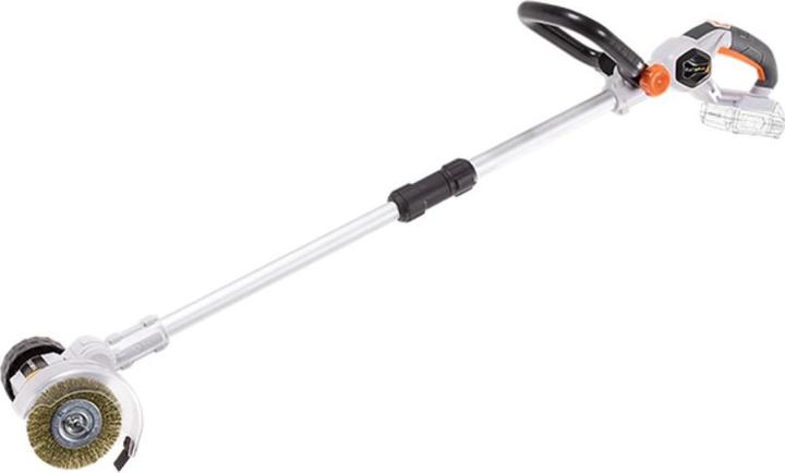 Batavia Steel Wire Joint Brush 100mm (1 pcs.)