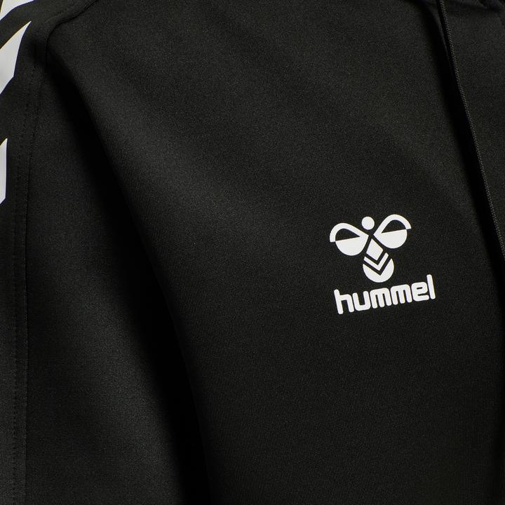 Produktbild hummel Hmlcore Xk Poly Zip Hood Sweat (XL)