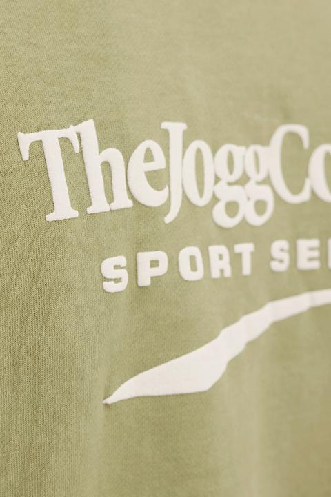 Actual product image TheJoggConcept JCMMRUBI SWEATSHIRT 22800698 (M)