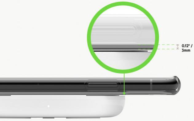 Image du produit Belkin Wireless Charging Pad (10 W)