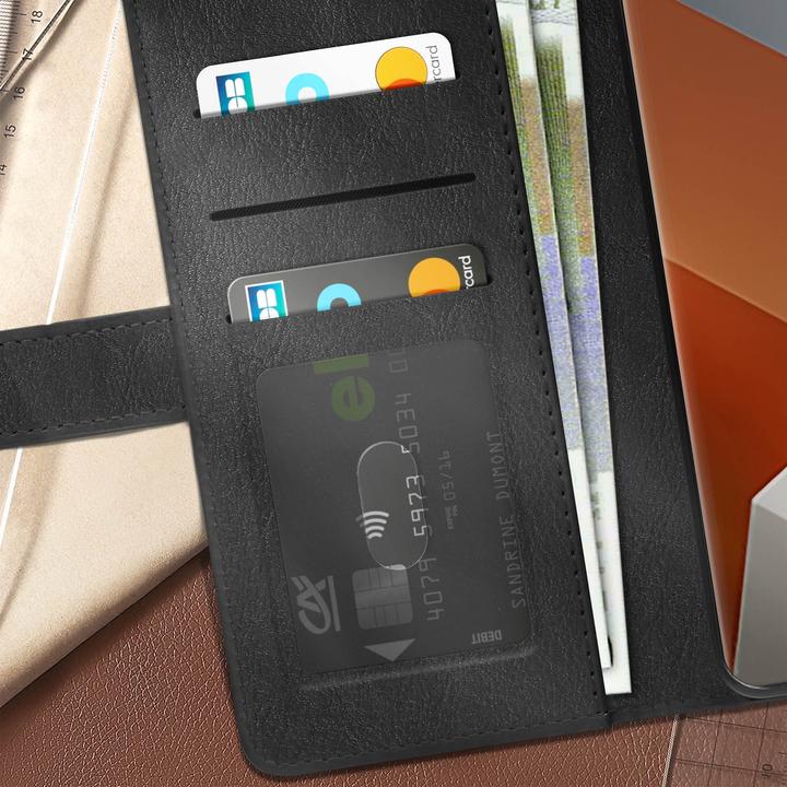 Actual product image Avizar Vintage Series (Xiaomi Redmi Note 13 Pro+)