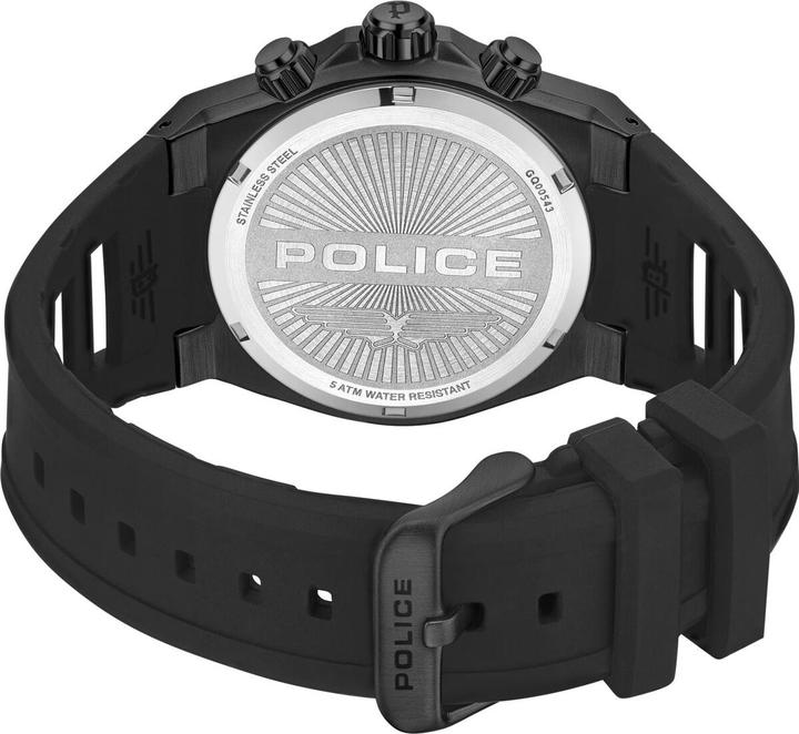 Image du produit Police PEWGQ0054303 (45 mm)