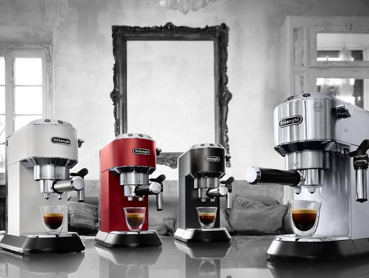 Produktbild De'Longhi Dedica