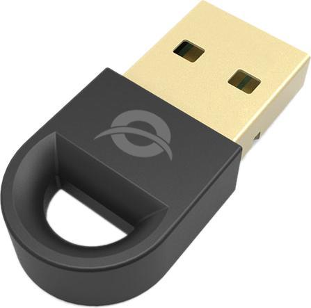 Immagine prodotto Conceptronic Adattatore Bluetooth 5.3 NanoUSB 10- 20m nero (Trasmettitore e ricevitore)