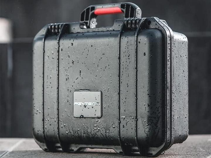 Image du produit Pgytech Étui de transport de sécurité (Valises de drone, DJI Mini 3 Pro)
