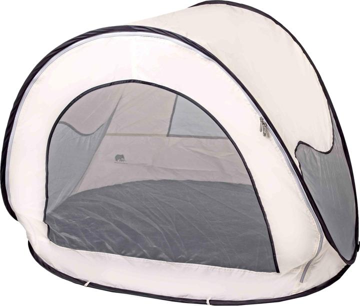 Image du produit Deryan Tente de plage (Tente de plage, 1 kg)