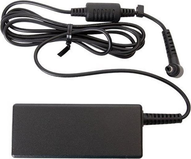 Produktbild Terra NB MOBILE 1513/1515/A/1516/1713 /1715/A/1716 Netzteil 45W Optional: Stromkabel/ Option: Powercord (45 W)