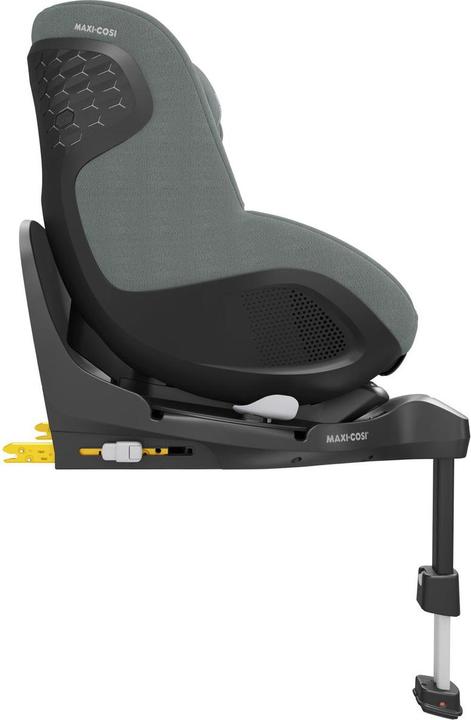Produktbild Maxi-Cosi Mica 360 Pro Authentic (Reboarder, ECE R129/i-Size Norm)