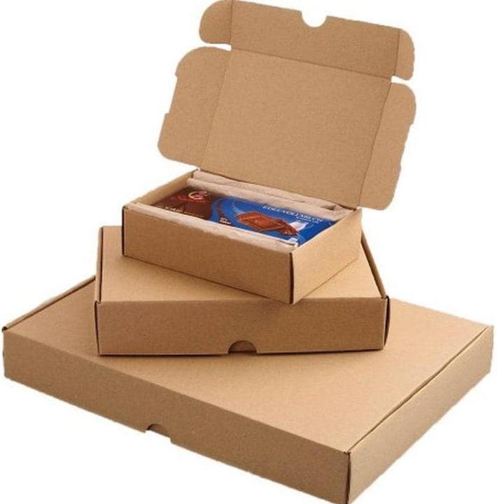 Smartboxpro 211107825 (24 x 16 x 5 cm, 25 x)