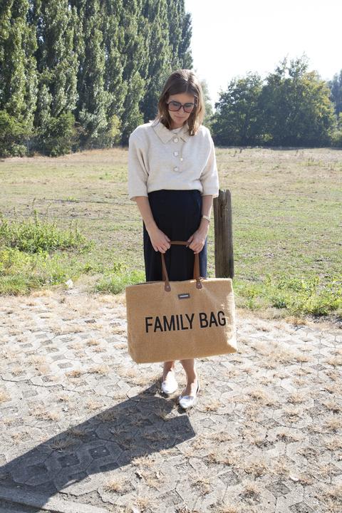 Actual product image Childhome Family Bag