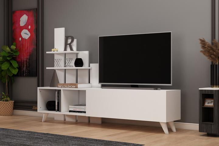 Immagine prodotto Kalune Design Coraline (160 x 33 x 115 cm)
