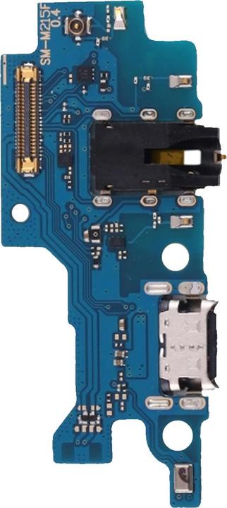 Produktbild Clappio Ladebuchse Ersatzteil Samsung Galaxy M21 (Galaxy M31, Galaxy M30s)