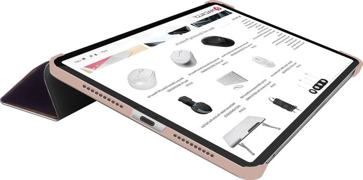 Immagine prodotto Macally Bookstand Case (IPad mini (2021))