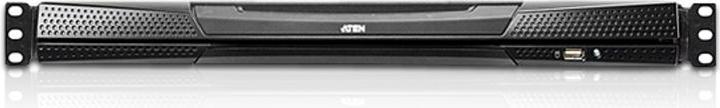 Immagine prodotto Aten KL1516AiM ALTUSEN 19" console con interruttore KVM, 16 vie, 43,18 cm