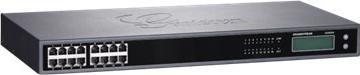 Immagine prodotto Grandstream GXW4216 - Adattatore telefonico VoIP - 16 porte