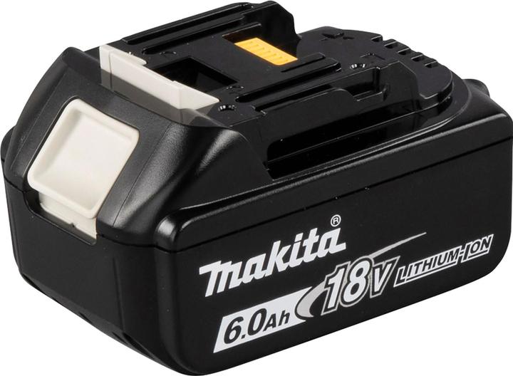 Produktbild Makita BL1860B (18 V)