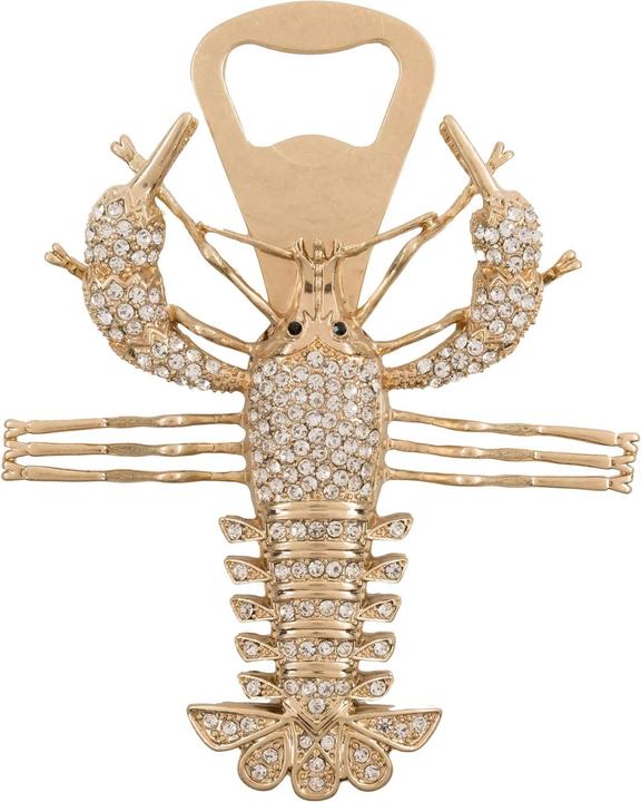 Joanna Buchanan Lobster bottle opener