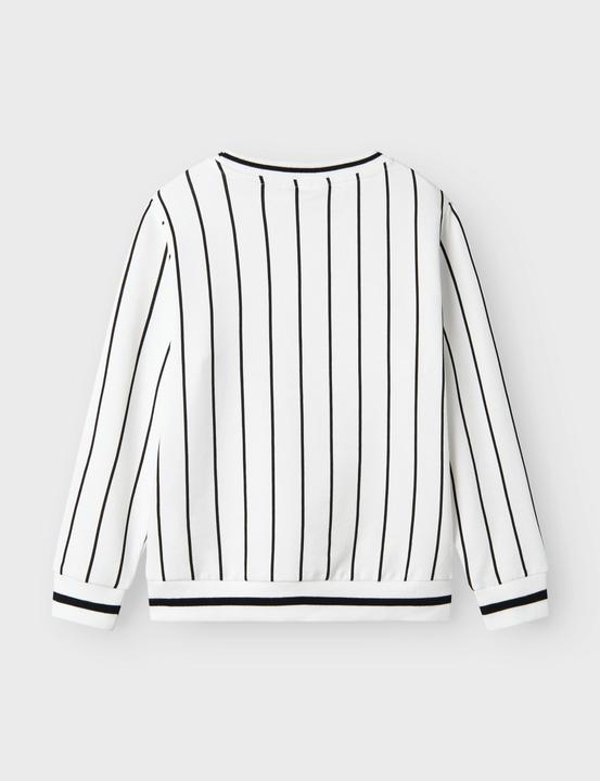 Actual product image Name it Bio-Baumwoll Sweatshirt (116)